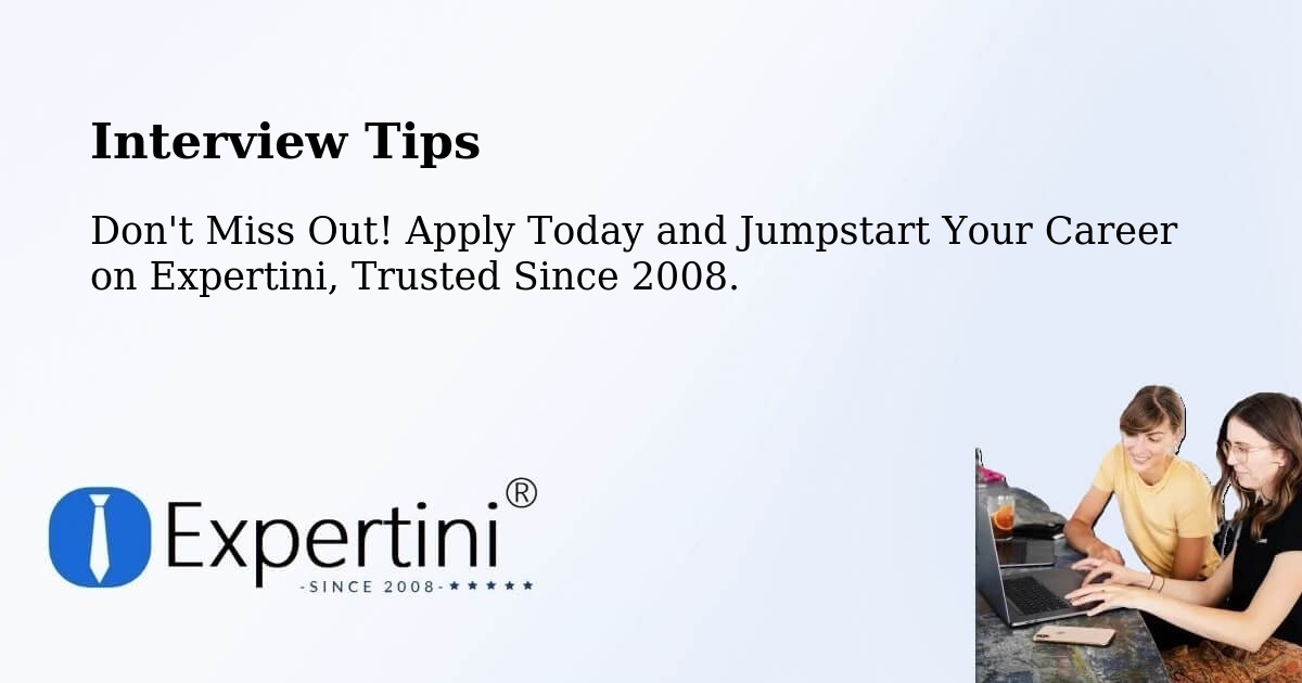 Interview Tips & Techniques for Job Seekers – Jaula De Abajo - Jaula De Abajo, Mexico Jobs Expertini